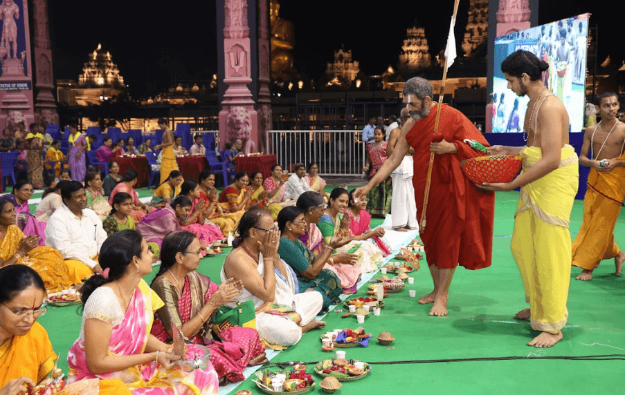 Dayasindho Ramanuja