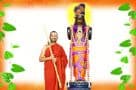hanuman vijayayatra