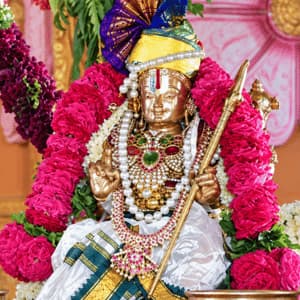 Vishwaksena