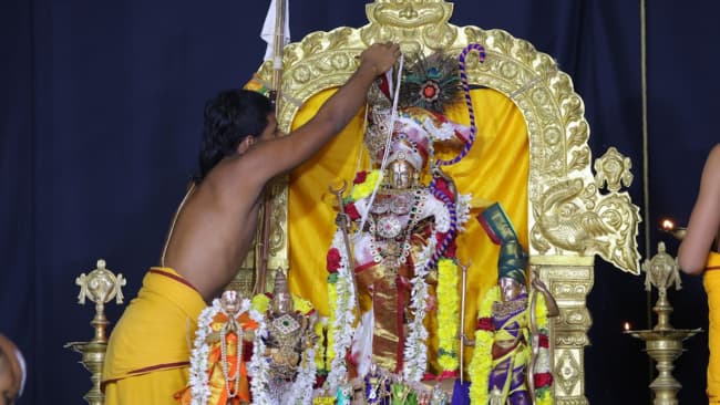 kalyanam