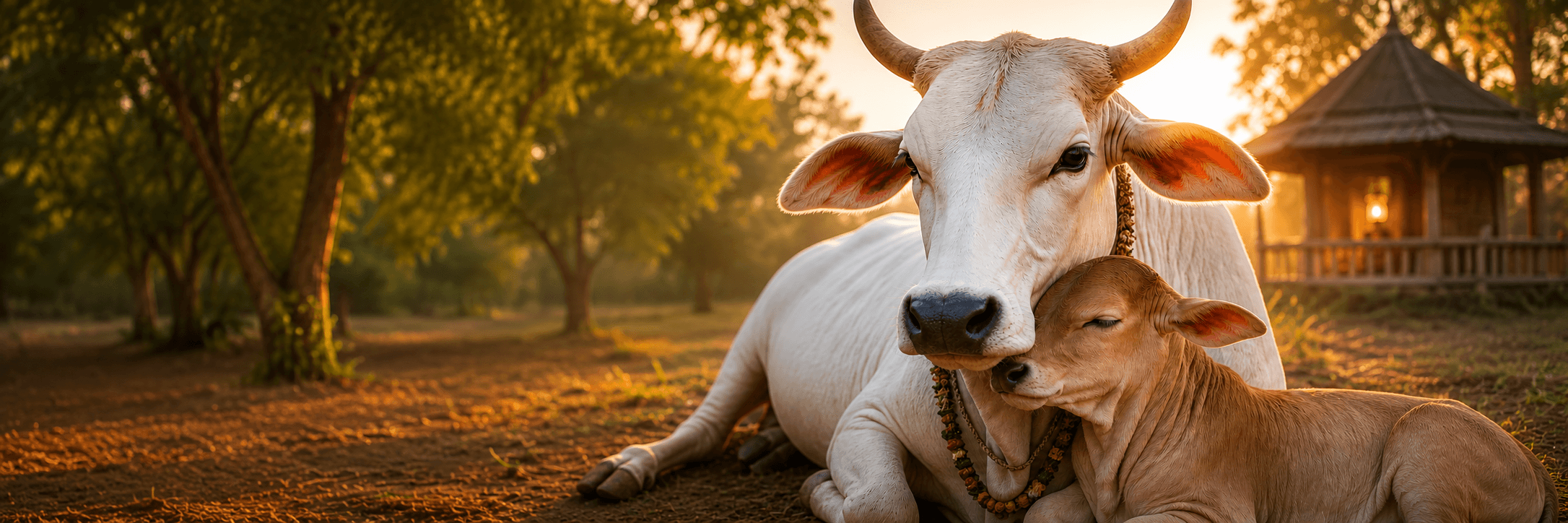 Adopt A Cow