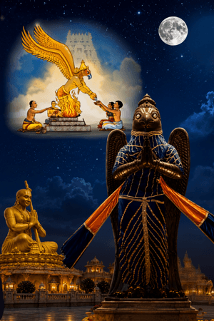 Sravana Purnima