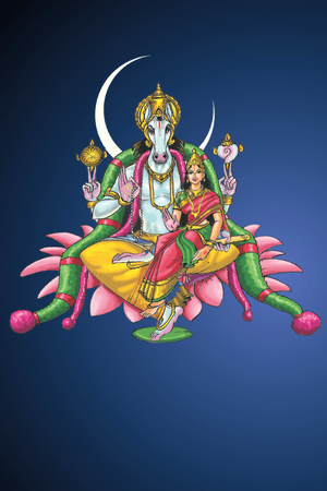 Sri Hayagriva Jayanti