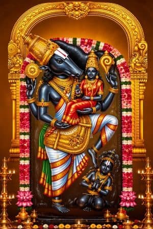 Varaha Jayanti
