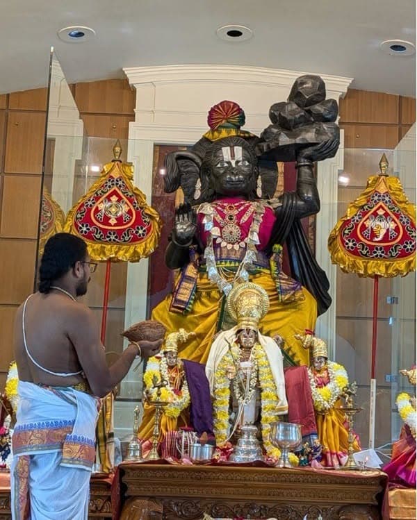 Sri Bhu: Sametha Sri Venkateswara Swa:mi Kalya:na Maho:thsavam