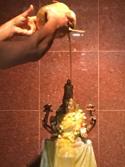 Deepavali Celebrations