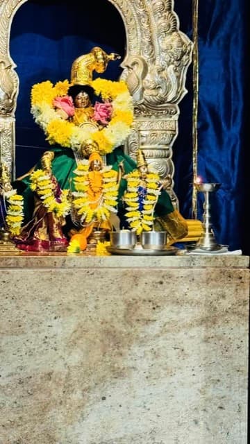 Goda Kalyanam, 2024
