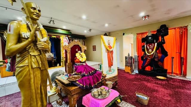 Guru Paurnami