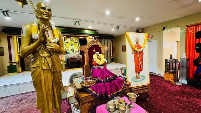 Guru Paurnami