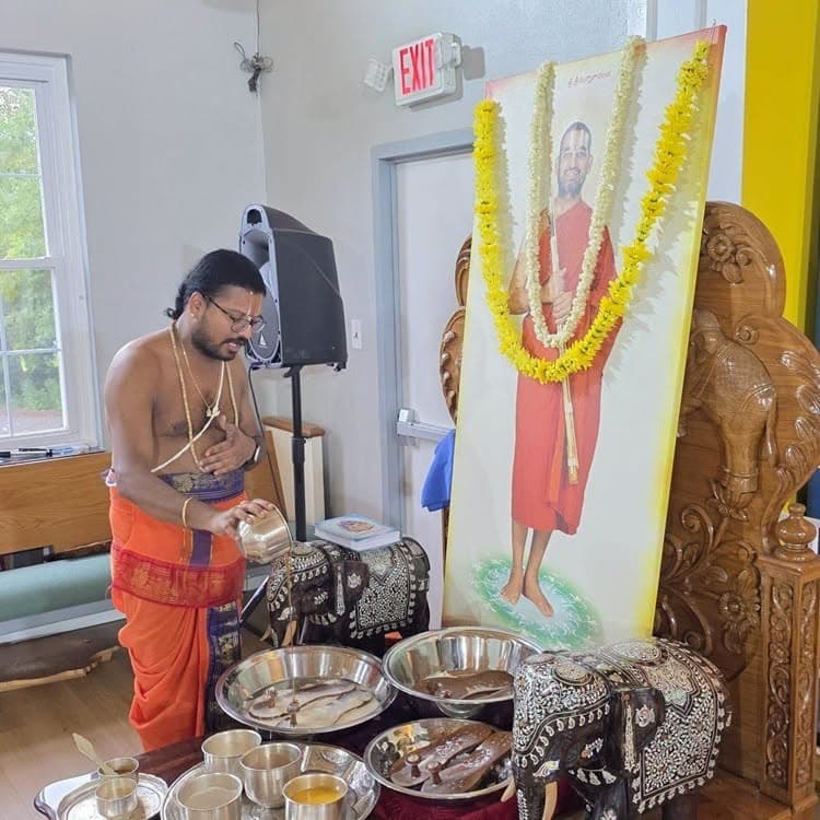 Guru Purnima