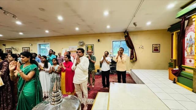 Hanumath Jayanthi