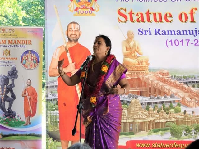Harikatha — Anjaneya Vaibhavam