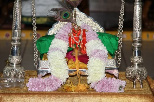 Sri Krishna Janma:shtami