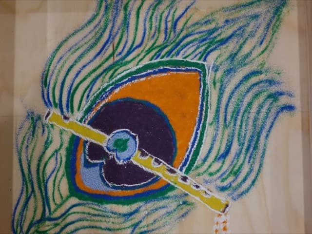 Sri Krishna Janma:shtami
