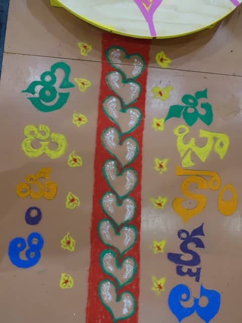 Sri Krishna Janma:shtami