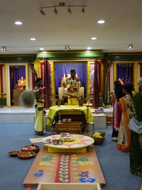 Sri Krishna Janma:shtami