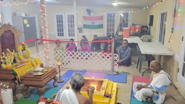 Sri: Ra:ma Maha Krathuvu