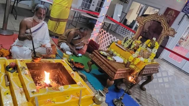 Sri: Ra:ma Maha Krathuvu