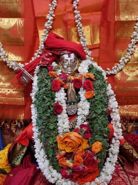Bhagavad Ramanuja Thirunakshathram — Quiz Program