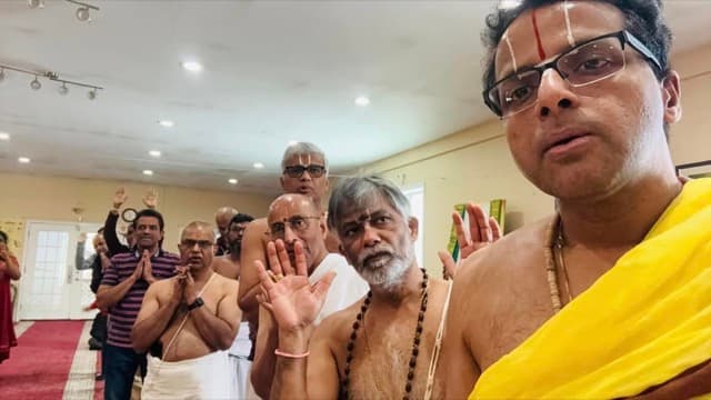 Sei Ra:ma Maha Kratuvu