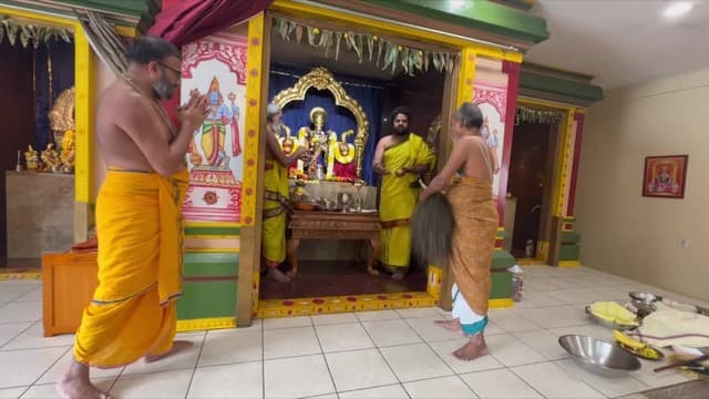 Sei Ra:ma Maha Kratuvu