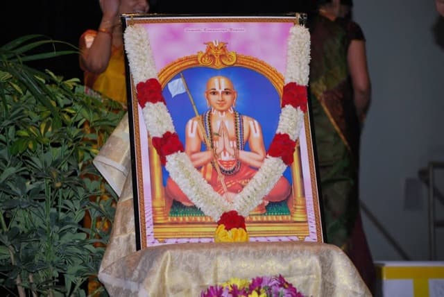 Sri Sita-Rama Kalyanam