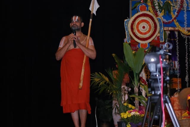 Sri Sita-Rama Kalyanam