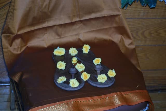 Sri Sita-Rama Kalyanam