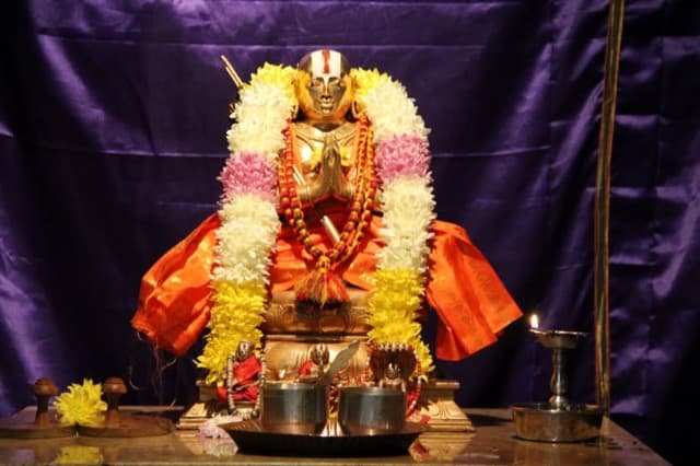 Sravana Sukravaram Celebrations