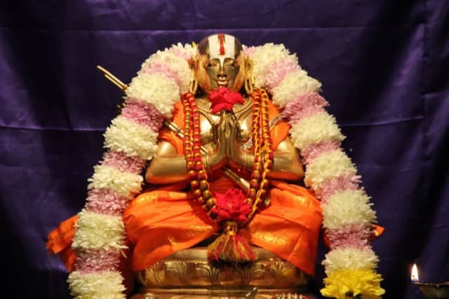 Sravana Sukravaram Celebrations
