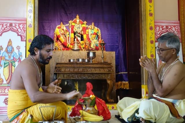Sri Srinivasa Kalyanam