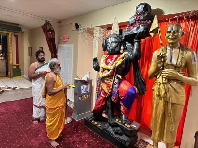 Sri Sundara Ka:nda Krathuvu