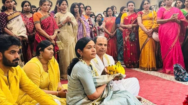 Thirukalyanam, 2024