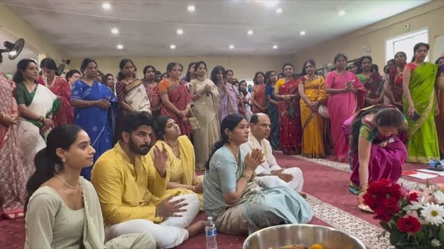 Sri Sita-Rama Thirukalyanam