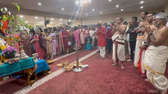 Vijaya Dasami, 2024