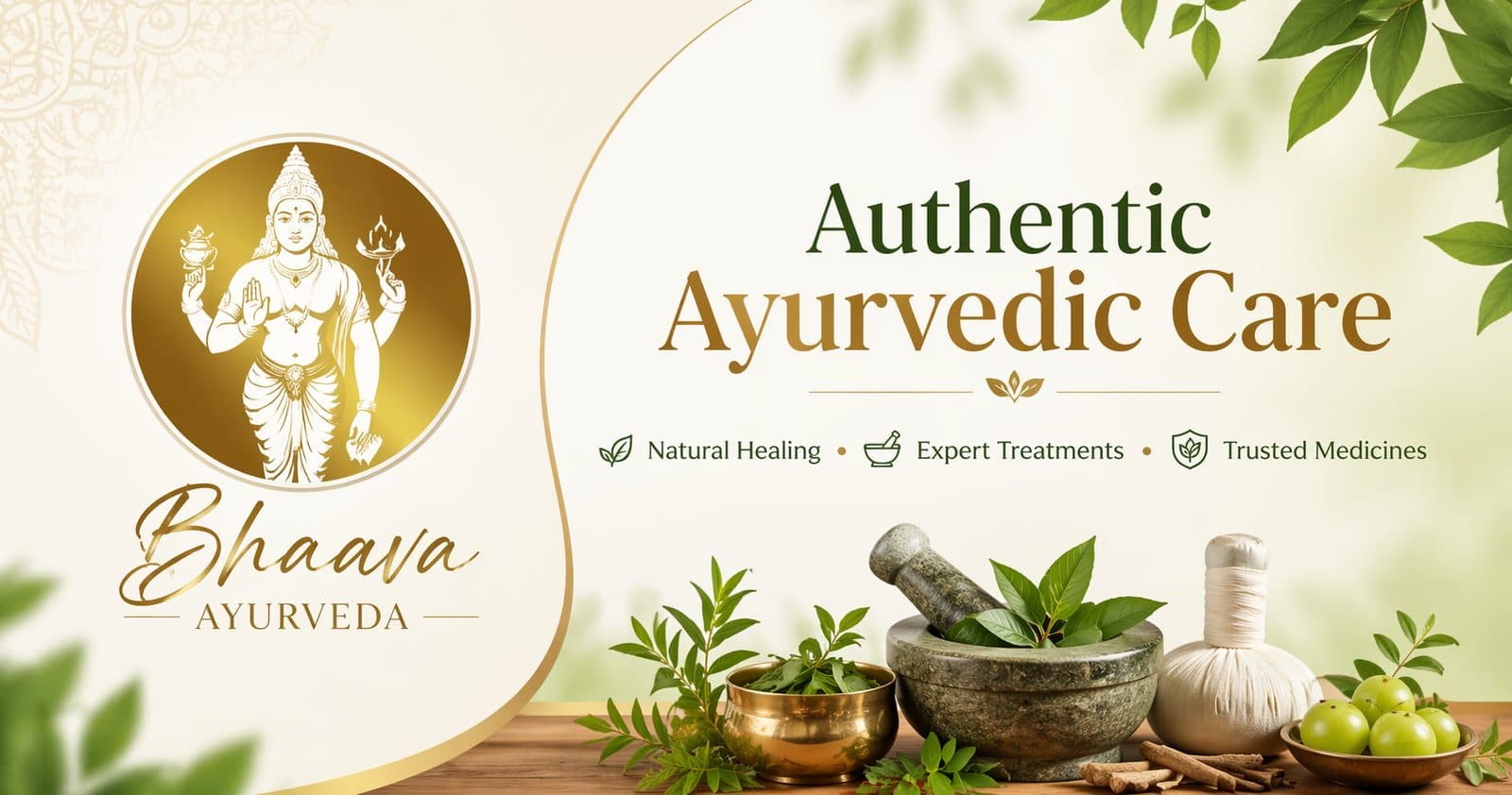 Bhaava Ayurveda Wellness