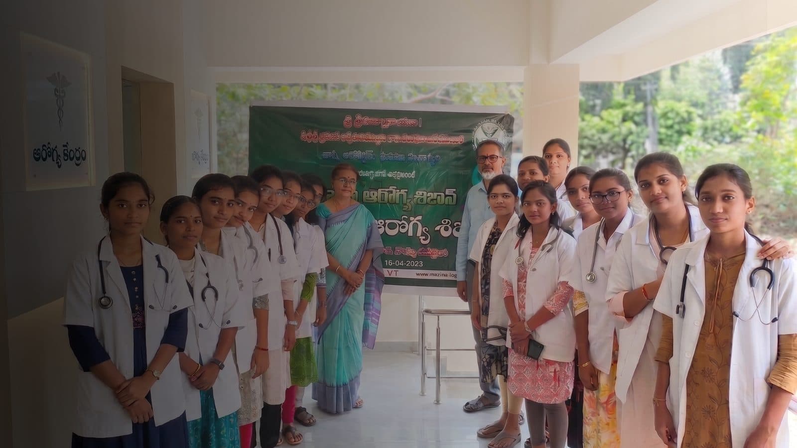 Cancer Walkathons & Research Support