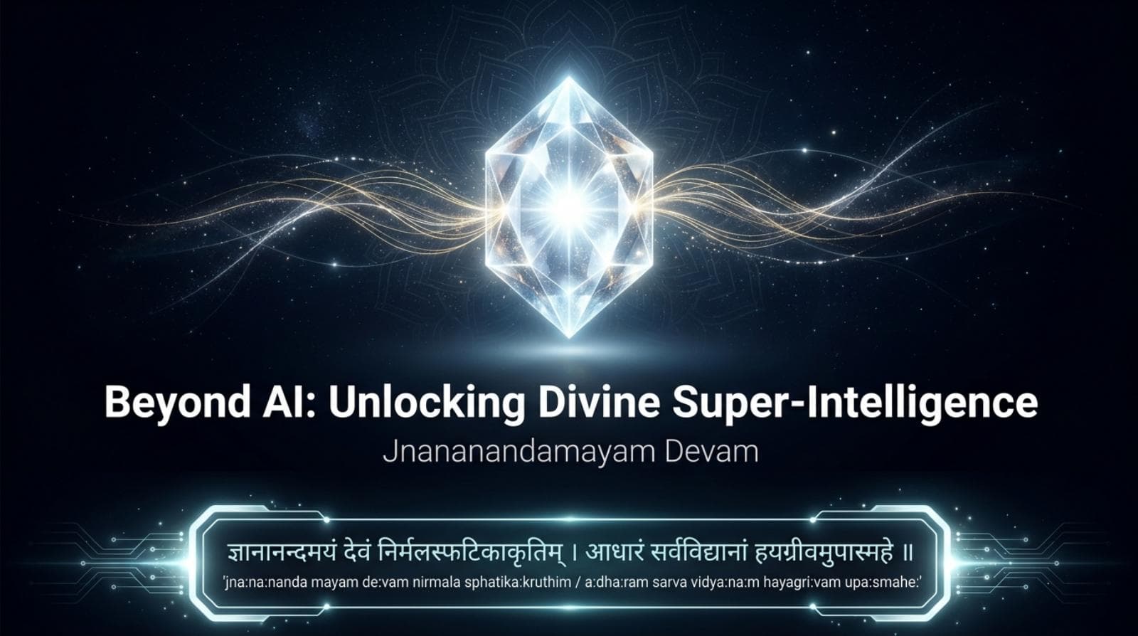 Divine Dose, Wisdom Bee & Ask A:cha:rya