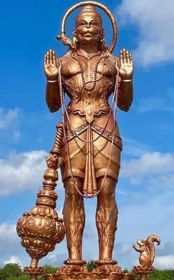 Statue of Union
