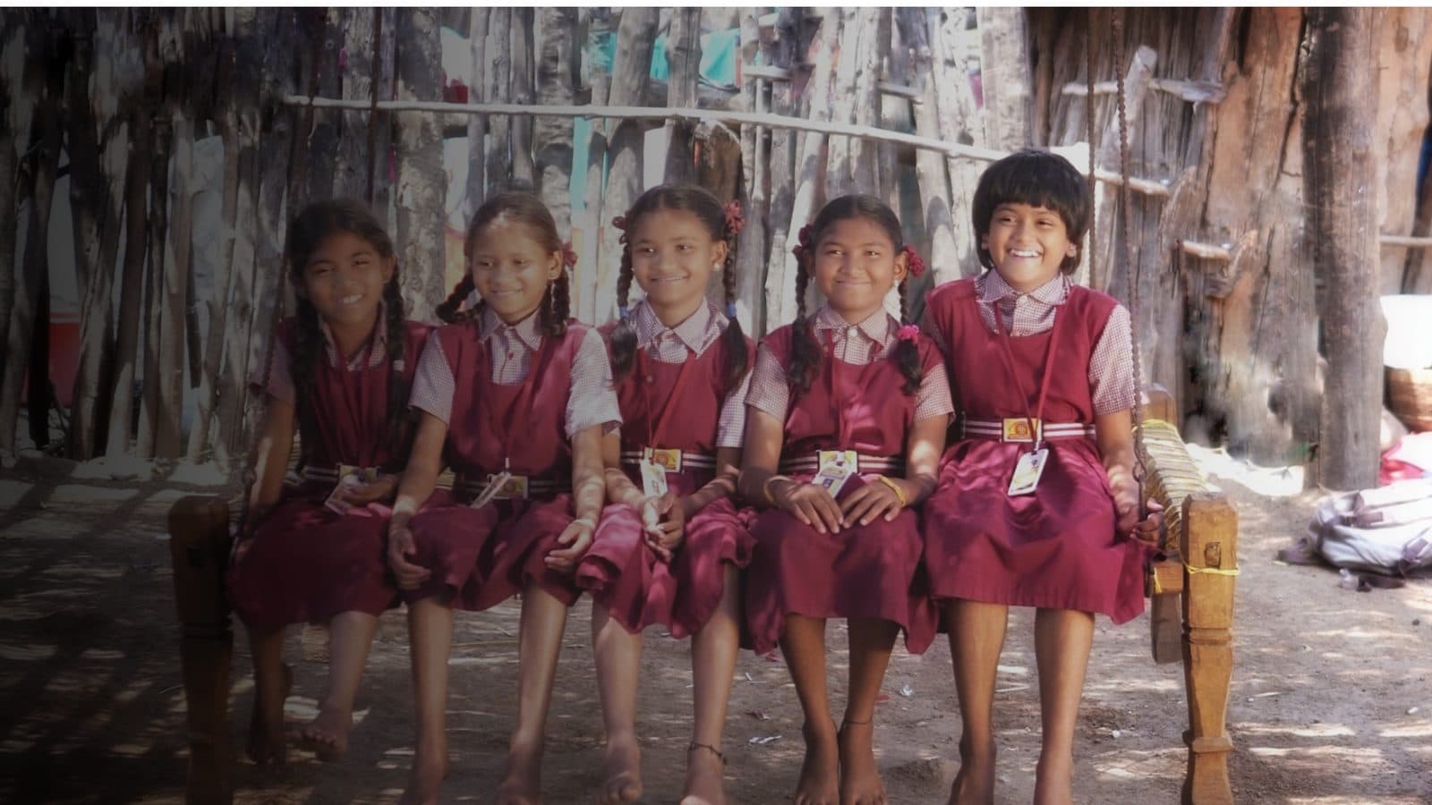 Underprivileged Children's Education
