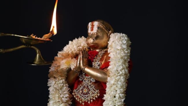 Sampurna Sundarakanda Parayanam Divyasaketam