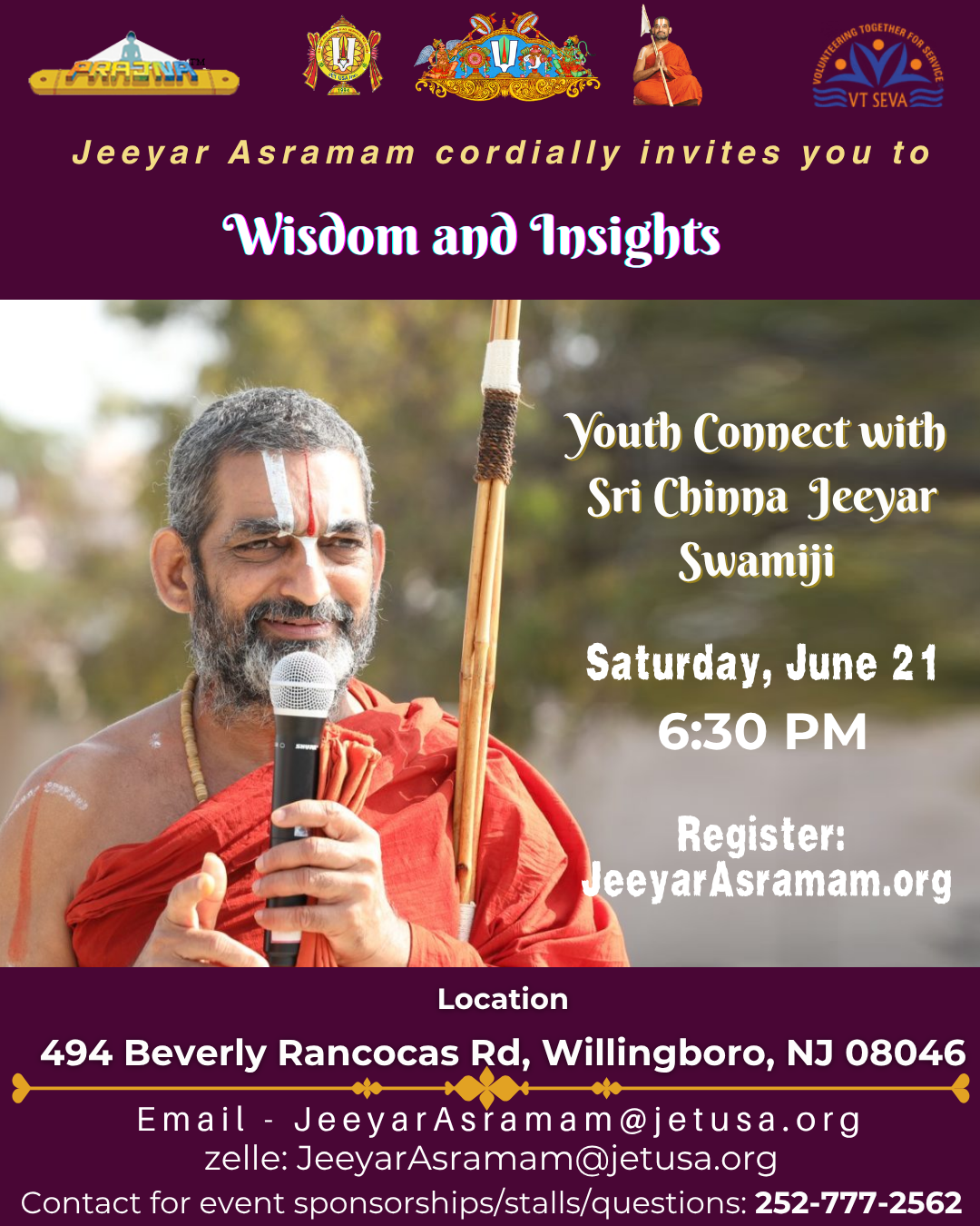 Youth Meet